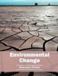 Environmental Change Hardcover