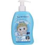 3IN1 Wash Blueberry 300ML
