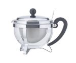 Bodum - Chambord Tea Infuser Teapot 1 3L