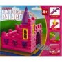 Dala Teddy Fun Dough Palace Kit