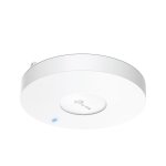 TP-link Omada AXE11000 Quad-band Wi-fi 6E Access Point With 10G Ethernet