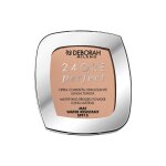 24 Ore Perfect Mattifying Pressed Powder Long Lasting 4