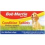 Bob Martin - Conditioning Tablets - Medium Dogs - 50'S