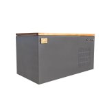 Siku - Pearl Dark Grey Red Cedar