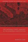 The National Courts' Mandate in the European Constitution