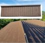 Roof Tile Marley 120 Deg Capped- Ridge Standard Colours Per Each - Noag& 039 S Market