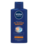 Nivea Men Body Lotion 400ML - All Seasons Moisture