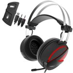 Gamdias Hebe E1 Rgb Gaming Headset