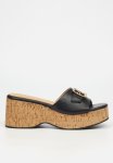 Melbec 2 Mule - Black