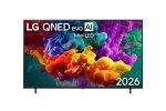 EVO LG 77" 195CM Ai C6 4K Oled Tv OLED77G66LA.AFBG