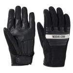 H-d Operative Mesh Riding Gloves