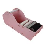 Generic Tape Dispenser For Shipping Pink