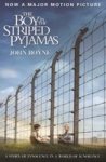 The Boy In The Striped Pyjamas