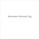 Dermoban Ointment 15G