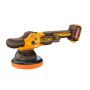 Ingco - Cordless Brushless Angle Polisher 150MM - Unit Only