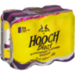 Blast Blackcurrant Flavoured Spritzer Cans 6 X 440ML