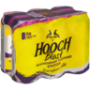 Blast Blackcurrant Flavoured Spritzer Cans 6 X 440ML
