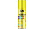 Spray Paint Yellow Art 400ML