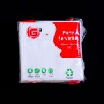 Serviettes 50