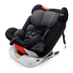 Mamakids 2 Way Isofix Carseat Grp 0123