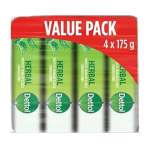 Dettol Even Tone Pomegranate Hygiene Bath Soap 12X175GR