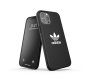 Adidas Trefoil Case - Apple Iphone 12 Pro Max Black And White