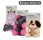 Microwave Heating Pad - Unicorn Design 300G