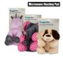 Microwave Heating Pad - Unicorn Design 300G