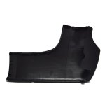Chevrolet Utility Rear Bumper Corner Piece Left 12-17