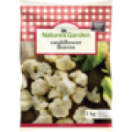 Frozen Cauliflower 750G