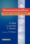 Mononeuropathies: Examination Diagnosis And Treatment