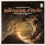 The Innermost Limits Of Pure Fun Dig Cd 2016 Cd
