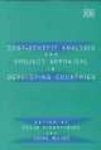 Cost-benefit Analysis And Project Appraisal In Developing Countries Hardcover