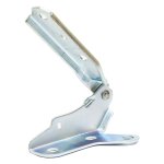 Vw Polo Vivo 1 Polo 2 9N 02-09 Bonnet Hinge 10-18 Right