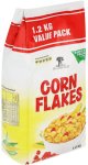 Corn Flake Pouch