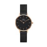 Petite Ashfield Rose Gold Watch 28MM