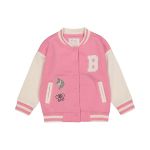 Younger Girl Bomber Jacket