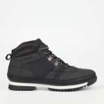 Urbanart Crocco 29 Faux Nubuck Nylon - Black - Black 7