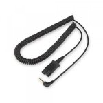 Snom Acpj Quick Release Qr To 3.5MM Headset Adapter