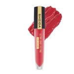 Sheida Ultra Long Lasting Liquid Lip Color No: 21 Cosmetology.co.za