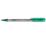 Hotshots 0.7 Clutch Pencil – Green – A155-D