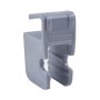 Rolling Dog Paint Brush Clips 12-19MM