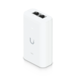 Ubiquiti U-poe++ 60W Poe++ Gigabit Power Adapter