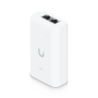 Ubiquiti U-PoE++ 60W PoE++ Gigabit Power Adapter
