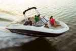 Bayliner VR5 Bowrider Inboard