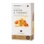 Ginger And Turmeric Infusions Tea Bags 20 Pk