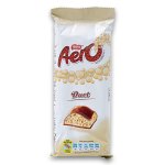 Nestle Aero Duet Milk Chocolate 85g