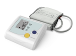 Bp Meter 08E Big Font Stores 199 Readings