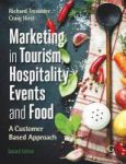 Marketing Tourism Events And Food - A Customer Based Approach Paperback New Edition