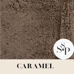 Calming Blankets - Caramel Small